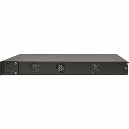 Conmutador KVM sobre IP CAT5E de 16 puertos, 1U, TAA
