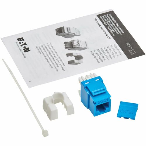 Tripp Lite de Eaton N238