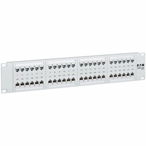 Tripp Lite de Eaton N252