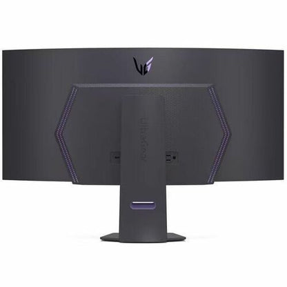 45 OLED GAMING MONITOR 3440 X 1440 HDR10 HDMI 275 CD/M2