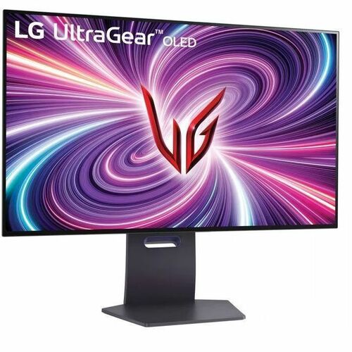 32IN ULTRAGEAR OLED GAMING MONITOR HDMI 3840 X 2160 250 CD/M2
