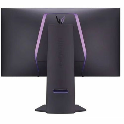 32IN ULTRAGEAR OLED GAMING MONITOR HDMI 3840 X 2160 250 CD/M2