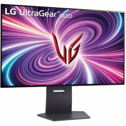 32IN ULTRAGEAR OLED GAMING MONITOR HDMI 3840 X 2160 250 CD/M2