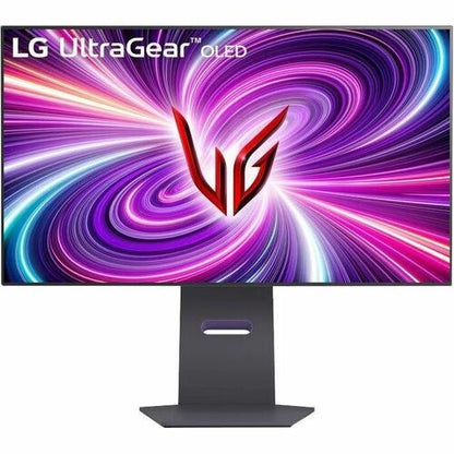 32IN ULTRAGEAR OLED GAMING MONITOR HDMI 3840 X 2160 250 CD/M2