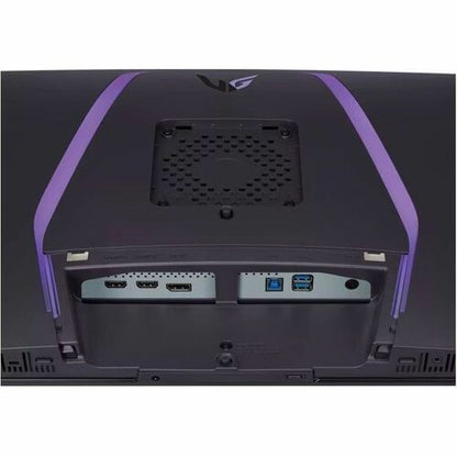 32IN ULTRAGEAR OLED GAMING MONITOR HDMI 3840 X 2160 250 CD/M2