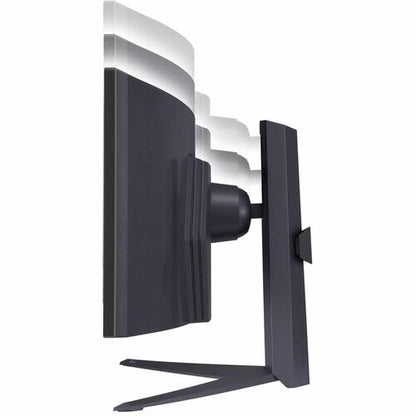 45 VA GAMING MONITOR 5120 X 1440 HDR 10 HDMI 400 CD/M2