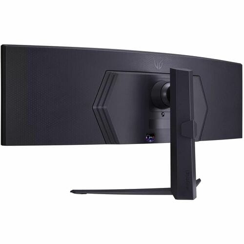45 VA GAMING MONITOR 5120 X 1440 HDR 10 HDMI 400 CD/M2