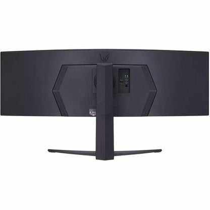 45 VA GAMING MONITOR 5120 X 1440 HDR 10 HDMI 400 CD/M2