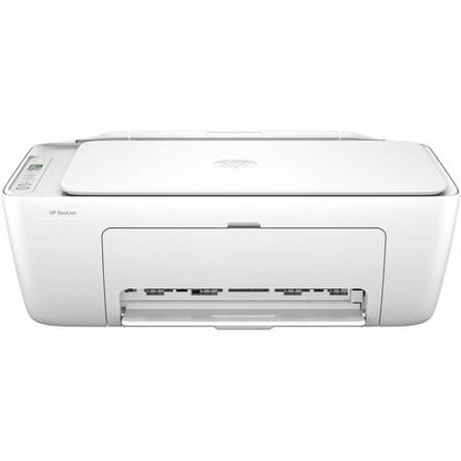 HP Deskjet 2842e Wireless Inkjet Multifunction Printer - Col