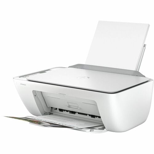 HP Deskjet 2842e Wireless Inkjet Multifunction Printer - Col