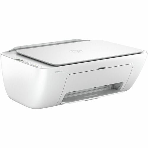 HP Deskjet 2842e Wireless Inkjet Multifunction Printer - Col