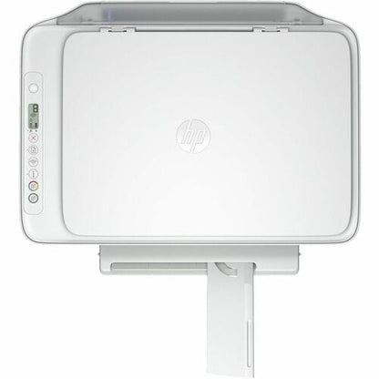 HP Deskjet 2842e Wireless Inkjet Multifunction Printer - Col