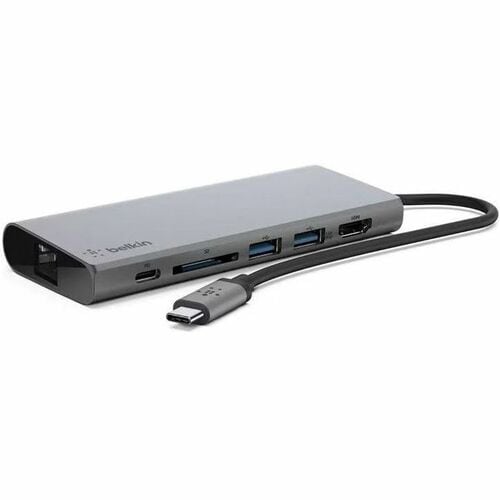 Lenovo Belkin USB-C Multimedia Hub