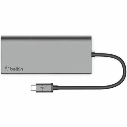 Lenovo Belkin USB-C Multimedia Hub