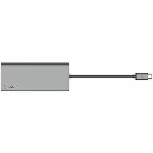 Lenovo Belkin USB-C Multimedia Hub