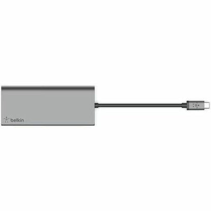 Lenovo Belkin USB-C Multimedia Hub