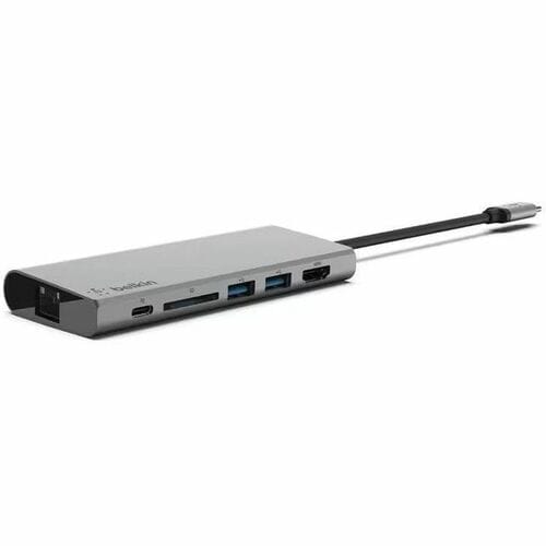 Lenovo Belkin USB-C Multimedia Hub