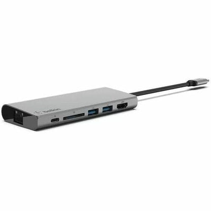 Lenovo Belkin USB-C Multimedia Hub