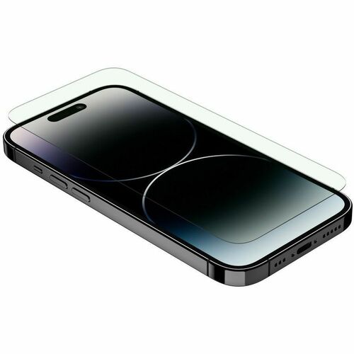 Protector de pantalla con filtro de luz azul UltraGlass de Belkin