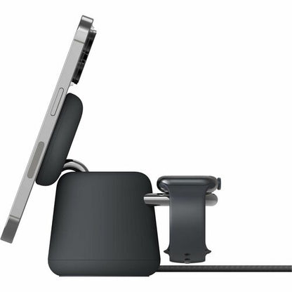 Station d'accueil Belkin BoostCharge Pro - Sans fil