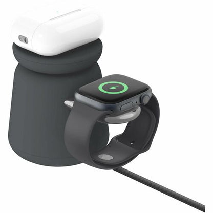 Station d'accueil Belkin BoostCharge Pro - Sans fil