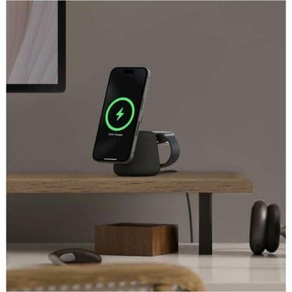 Station d'accueil Belkin BoostCharge Pro - Sans fil