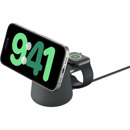 Station d'accueil Belkin BoostCharge Pro - Sans fil