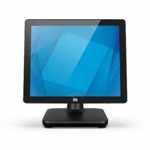 Elo EloPOS POS Terminal - Celeron G4900T 2.90 GHz - 4 GB DDR4 SDRAM - 128 GB SSD