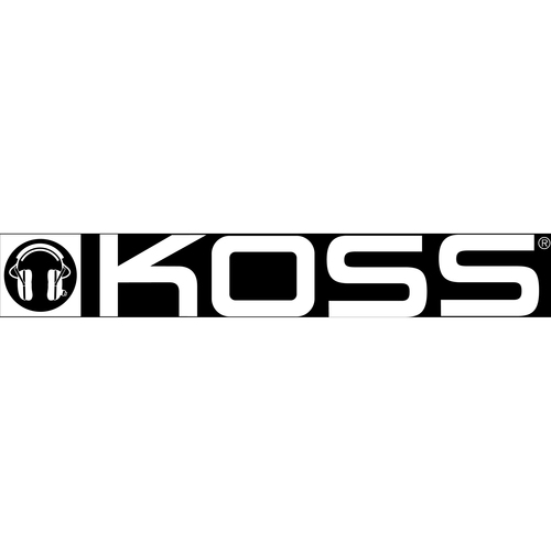 Casque Koss KPH7iK - Stéréo - Mini-casque (3,5 mm) - Filaire - 32 Ohms - 8