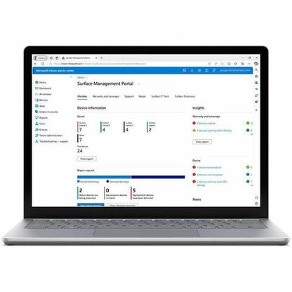 LAPTOP6 15INI7/16/256 FR PLATINUM