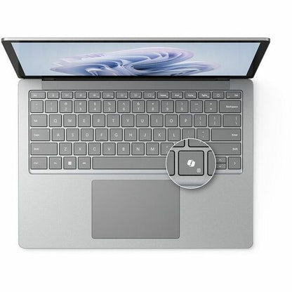 LAPTOP6 13INI7/16/256 FR PLATINUM
