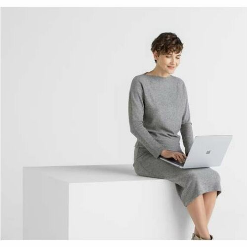 ORDINATEUR PORTABLE 6 13 PO I5/32/256 FR PLATINE