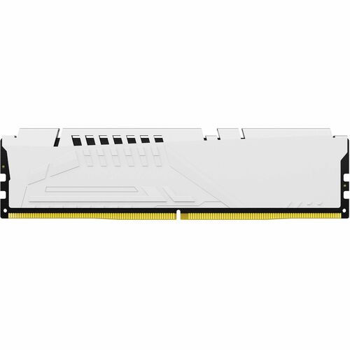 16GB 6800MT/S DDR5 CL34 DIMM FURY BEAST WHITE XMP