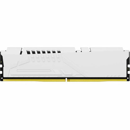 16GB 6800MT/S DDR5 CL34 DIMM FURY BEAST WHITE XMP