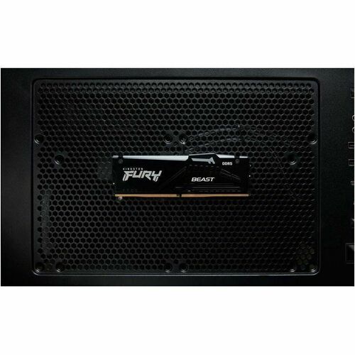 16GB 6000MT/S DDR5 CL30 DIMM KIT OF 2  FURY BEAST RGB EXPO