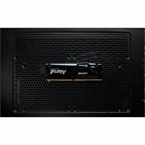 16GB 6000MT/S DDR5 CL30 DIMM KIT OF 2 FURY BEAST RGB XMP