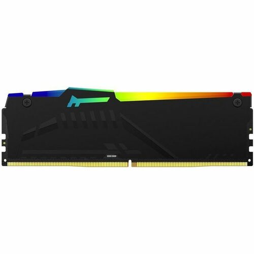 16GB 6000MT/S DDR5 CL30 DIMM KIT OF 2 FURY BEAST RGB XMP