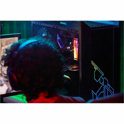 16GB 6000MT/S DDR5 CL30 DIMM FURY BEAST RGB XMP