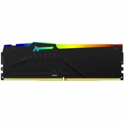 16GB 6000MT/S DDR5 CL30 DIMM FURY BEAST RGB EXPO