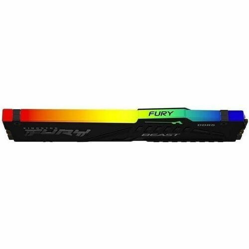 16GB 6000MT/S DDR5 CL30 DIMM FURY BEAST RGB EXPO