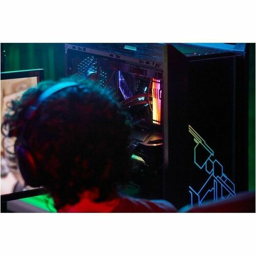 16GB 6000MT/S DDR5 CL30 DIMM FURY BEAST RGB EXPO