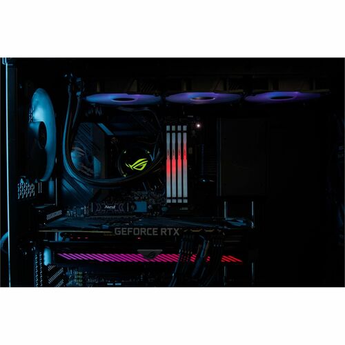 32GB 6400MT/S DDR5 CL32 DIMM KIT OF 2 FURY BEAST RGB EXPO