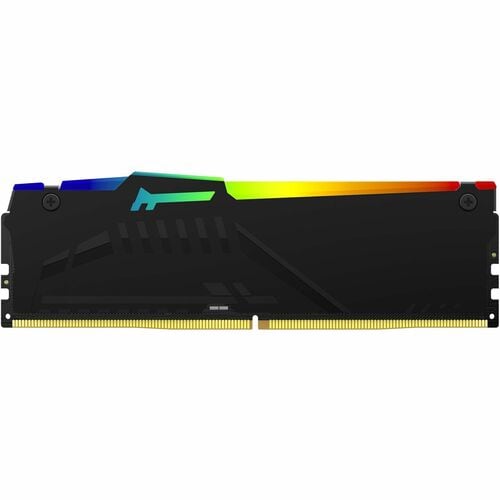 32GB 6400MT/S DDR5 CL32 DIMM KIT OF 2 FURY BEAST RGB EXPO