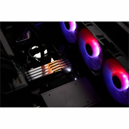 32GB 6400MT/S DDR5 CL32 DIMM KIT OF 2 FURY BEAST RGB EXPO