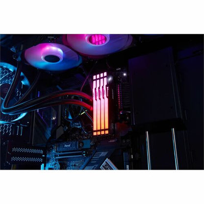 32GB 6400MT/S DDR5 CL32 DIMM KIT OF 2 FURY BEAST RGB EXPO