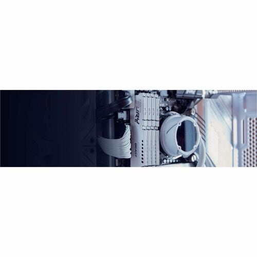 16GB 6000MT/S DDR5 CL30 DIMM FURY BEAST WHITE EXPO