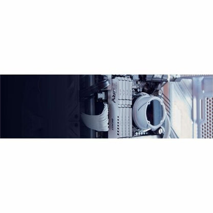 16GB 6000MT/S DDR5 CL30 DIMM FURY BEAST WHITE EXPO
