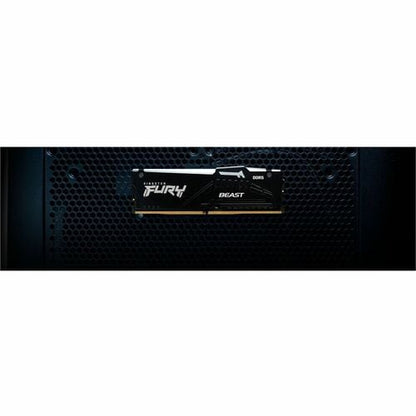 32GB 6400MT/S DDR5 CL32 DIMM KIT OF 2 FURY BEAST RGB XMP