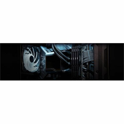 16GB 6000MT/S DDR5 CL30 DIMM KIT OF 2  FURY BEAST BLACK XMP