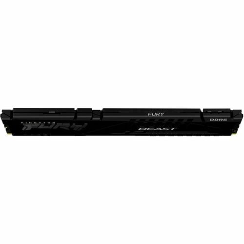 32 Go 6400 MT/S DDR5 CL32 DIMM FURY BEAST NOIR EXPO